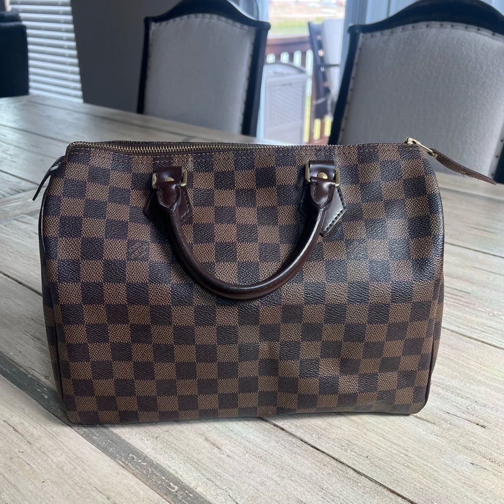 EUC Louis Vuitton